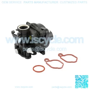 New OEM Carburetor Part Number 591160