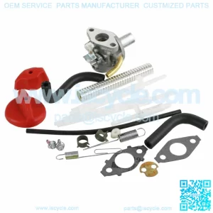 New OEM Carburetor Part Number 798917