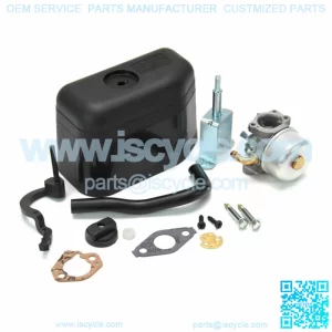 New OEM Carburetor Part Number 591925