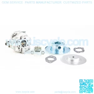 New OEM Carburetor Part Number 845906