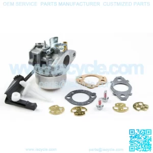 New OEM Carburetor Part Number 798654