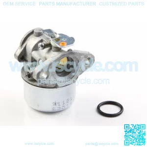 New OEM Carburetor Part Number 496114