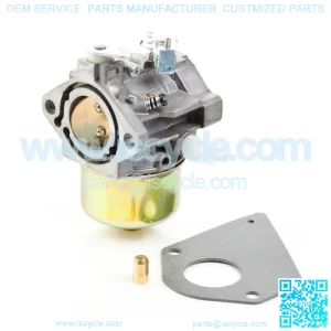 New OEM Carburetor Part Number 495784
