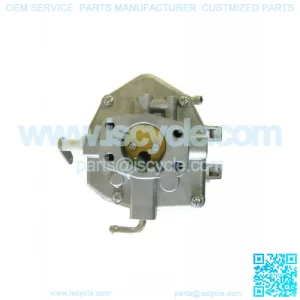 New OEM Carburetor Part Number 809010