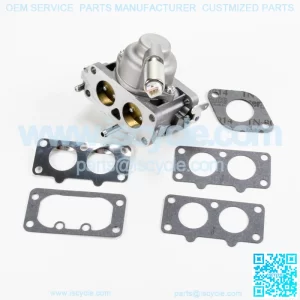 New OEM Carburetor Part Number 796227