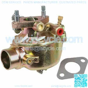 8N 9N 2N Tractor Carburetor Assembly 8N9510C