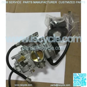 Mower OEM 715-1010-00 Carburetor