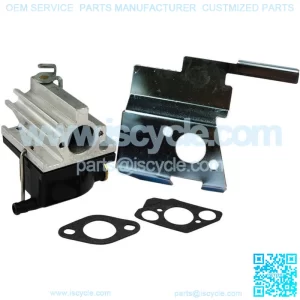 Replacement Carburetor, 640020B Part Number 50-652