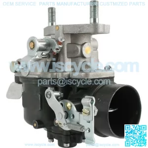 Carburetor for 2600, 3000 Series Tractors C5NE9510C, C5NN9510M