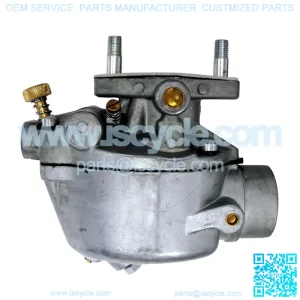 New Carburetor fits Tractors B4NN9510A, EAE9510D