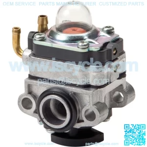 Replacement Carburetor Complete Walbro/Shi Part Number 50-607