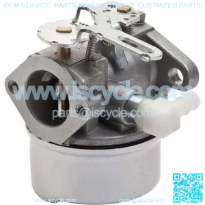 Replacement Carburetor, Assembly Part Number 50-640