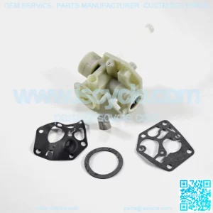 New OEM Carburetor Part Number 795476