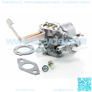 New OEM Carburetor Part Number 698558