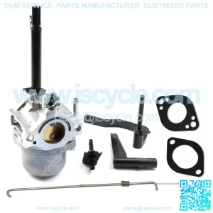New OEM Carburetor Part Number 591378