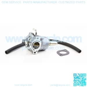 New OEM Carburetor Part Number 591731