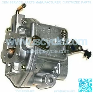 New OEM Carburetor Part Number 845329