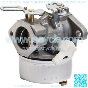 Replacement Carburetor, Complete Part Number 50-666