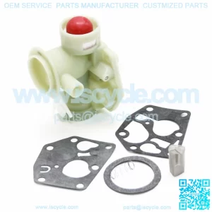 New OEM Carburetor Part Number 798758