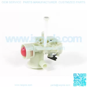 New OEM Carburetor Part Number 494775