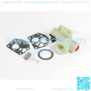 New OEM Carburetor Part Number 498809