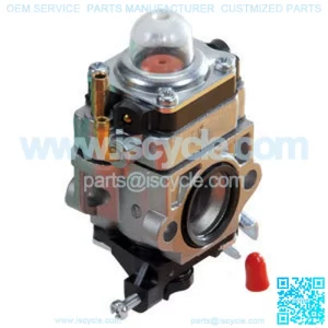 Complete Carburetor Assembly WYJ-250-1