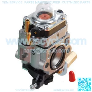 Complete Carburetor Assembly WYJ-192-1