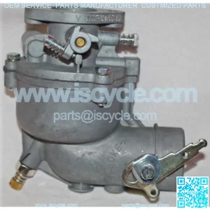 New OEM Carburetor Part Number 490140