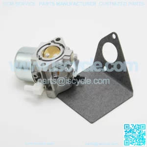 New OEM Carburetor Part Number 497164