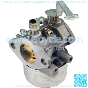 Replacement Carburetor, 640260A Part Number 50-656