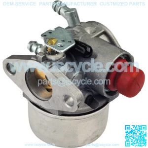 Replacement Carburetor, 640017B Part Number 50-651