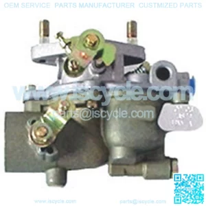 Original Carburetor fits 601 701 2000 W/134