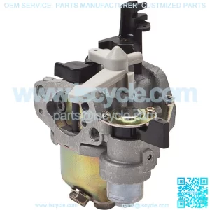 Replacement Carburetor Complete Honda Part Number 50-638