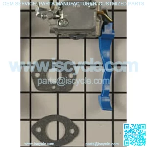 Carburetor Fits 125 125B 125BX 125BVX Husqvarna 545081811