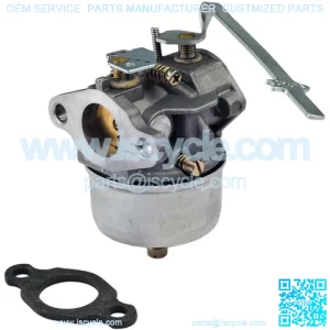 Replacement Carburetor, 632615 Part Number 50-647
