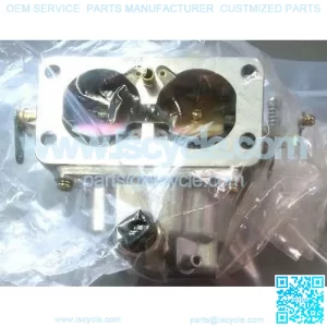 OEM Carburetor 760 Nikki 900613