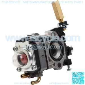 Replacement Carburetor Complete Walbro/Ech Part Number 50-603