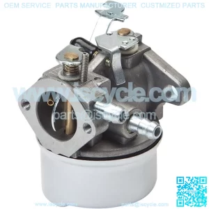 Replacement Carburetor, 640346 Part Number 50-665