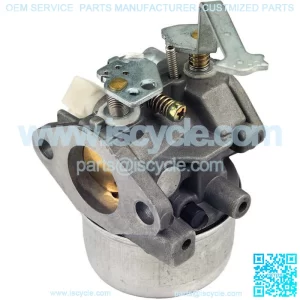 Replacement Carburetor, 640152A Part Number 50-655