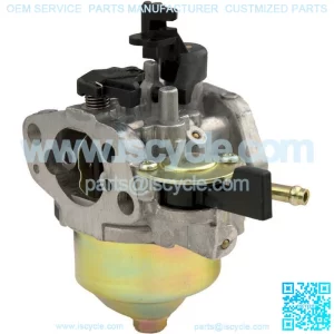Replacement Carburetor Complete Honda Part Number 50-636