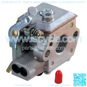 Complete Carburetor Assembly WT-827-1 WT-539-1