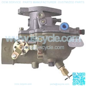 Original CARBURETOR CASE 300 400 580 580CK