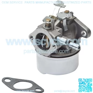 Replacement Carburetor, 640340 Part Number 50-664