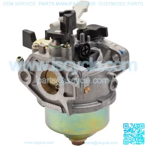 Replacement Carburetor Complete Honda Part Number 50-634