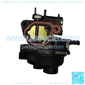 New OEM Carburetor Part Number 591109