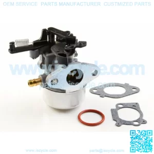 New OEM Carburetor Part Number 591137