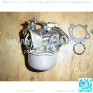 New OEM Carburetor Part Number 492498