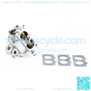 New OEM Carburetor Part Number 808626