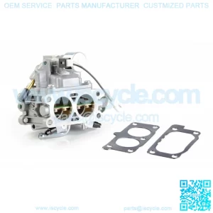 New OEM Carburetor Part Number 845273