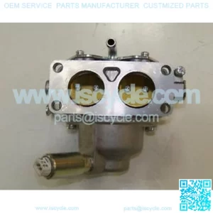 New OEM Carburetor Part Number 799511